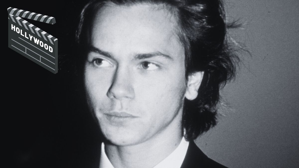 River Phoenix & Co.: Teenie-Stars, die an ihrer Drogensucht starben