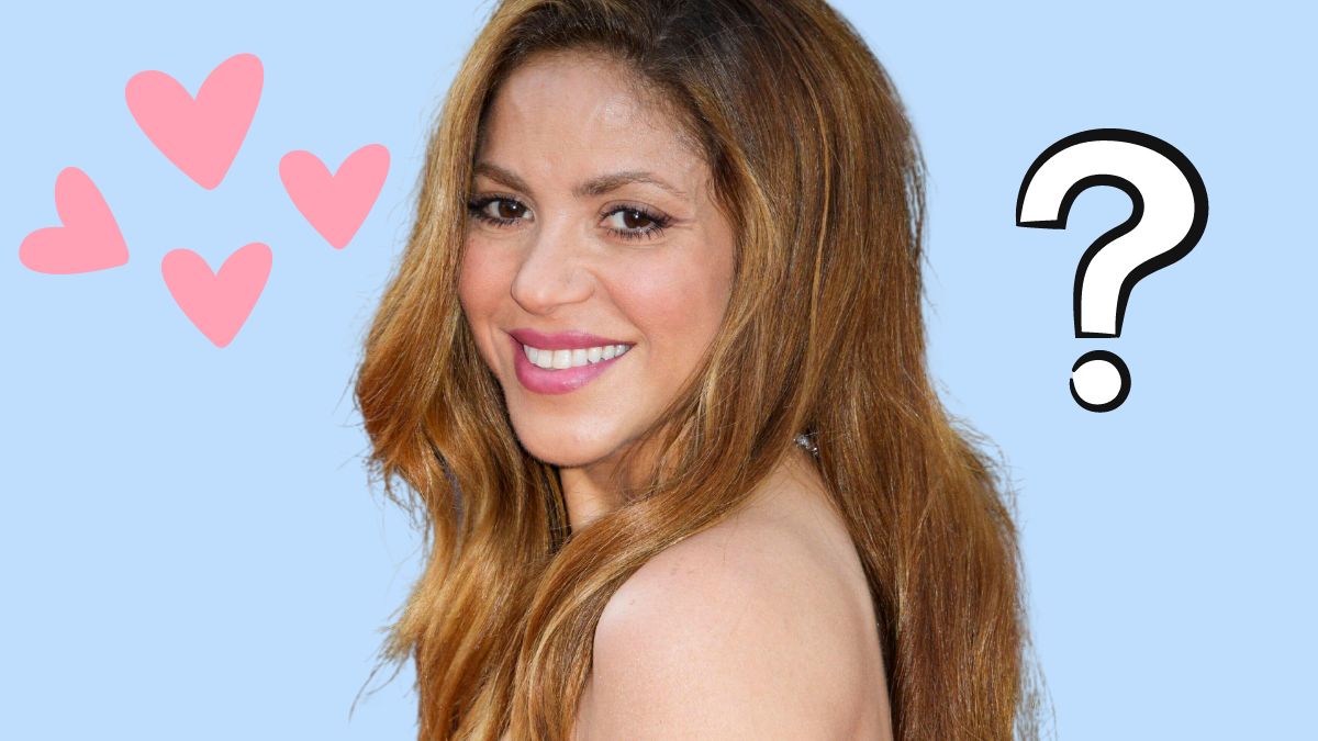 Shakira Liebe Hollywoodstar