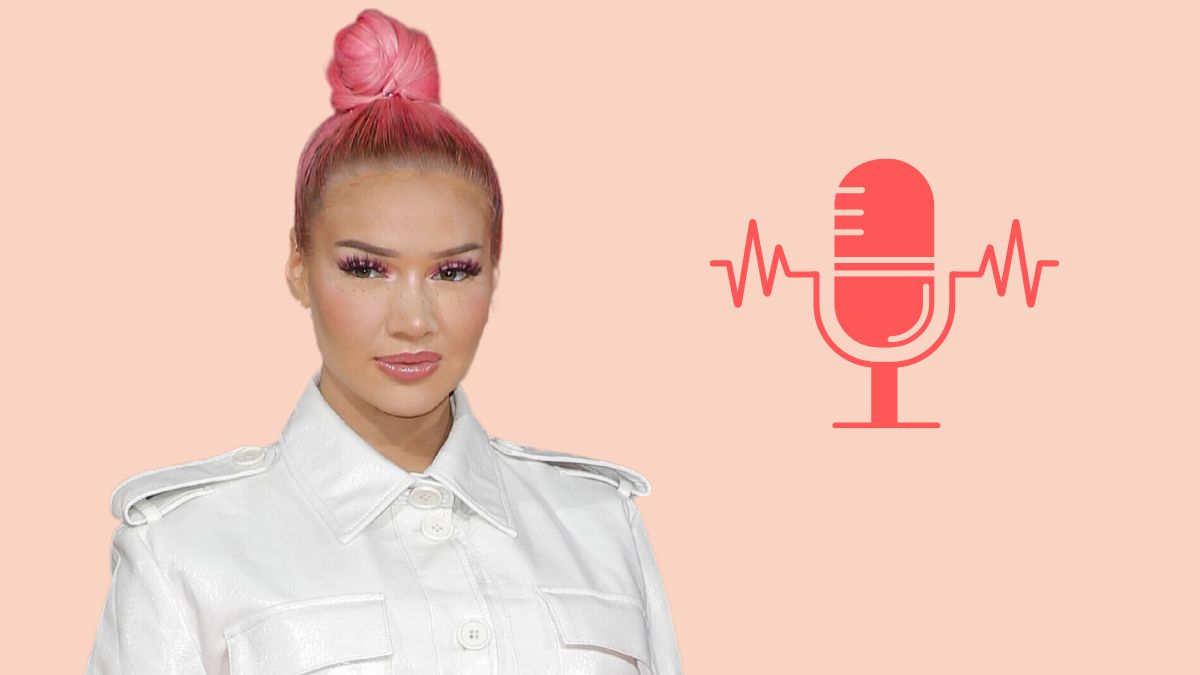 Shirin David startet eigenen Podcast